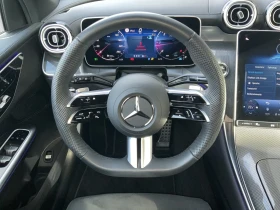 Mercedes-Benz GLC 300 d / AMG / 4 MATIC / , снимка 13
