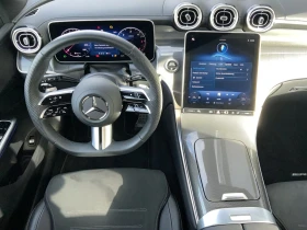 Mercedes-Benz GLC 300 d / AMG / 4 MATIC / , снимка 12