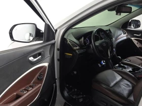 Hyundai Santa fe Gasoline 2.0 Turbo 2WD| 240к.с.| ВКЛ.ТЕХНОТЕСТ, снимка 10