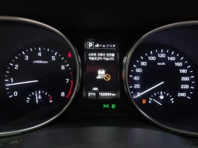 Hyundai Santa fe Gasoline 2.0 Turbo 2WD| 240к.с.| ВКЛ.ТЕХНОТЕСТ, снимка 8