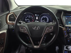 Hyundai Santa fe Gasoline 2.0 Turbo 2WD| 240к.с.| ВКЛ.ТЕХНОТЕСТ, снимка 12