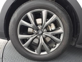 Hyundai Santa fe Gasoline 2.0 Turbo 2WD| 240к.с.| ВКЛ.ТЕХНОТЕСТ, снимка 5