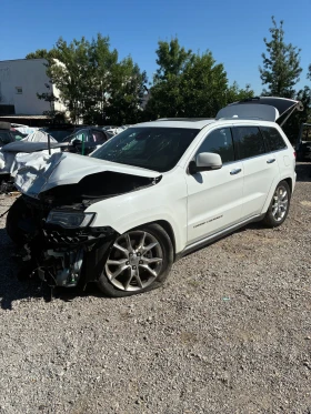 Jeep Cherokee 3.0 Diesel, снимка 2