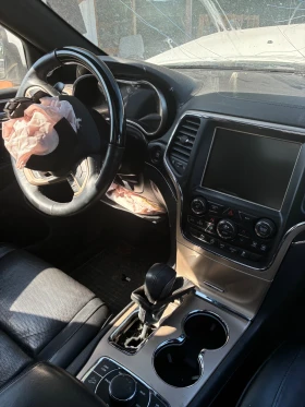 Jeep Cherokee 3.0 Diesel, снимка 4