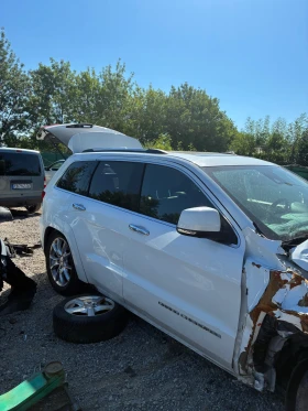 Jeep Cherokee 3.0 Diesel, снимка 3