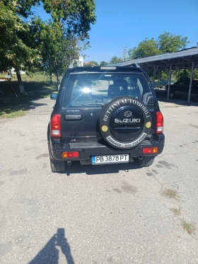 Suzuki Grand vitara, снимка 2