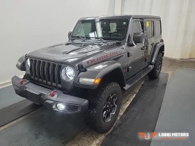 Jeep Wrangler, снимка 1