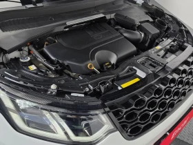 Land Rover Discovery Sport 2.0 Automatic, снимка 6