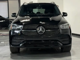 Mercedes-Benz GLE 350, снимка 2