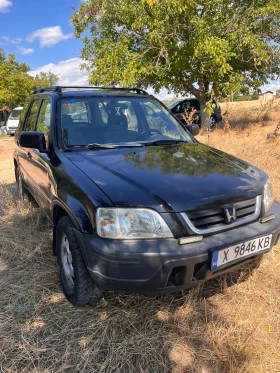 Honda Cr-v 2.0, снимка 2
