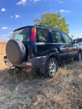 Honda Cr-v 2.0, снимка 3