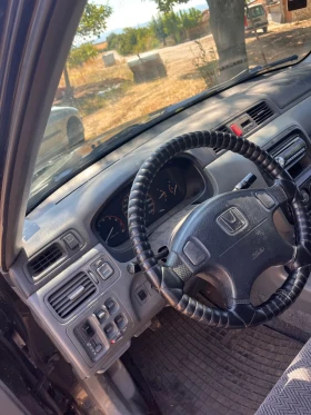 Honda Cr-v 2.0, снимка 6