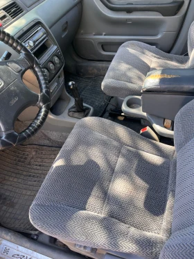 Honda Cr-v 2.0, снимка 7