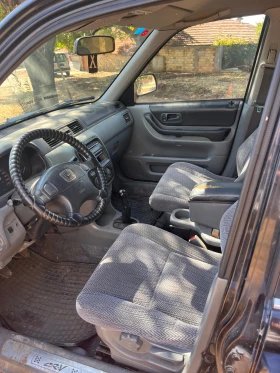 Honda Cr-v 2.0, снимка 8