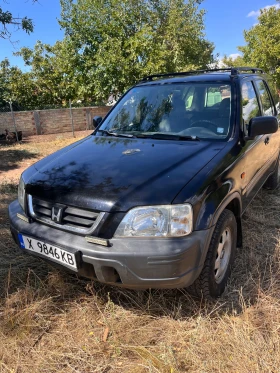 Honda Cr-v 2.0, снимка 1