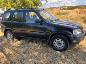 Honda Cr-v 2.0, снимка 4
