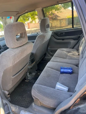 Honda Cr-v 2.0, снимка 5