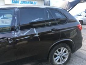 BMW X5 xDrive40d M - [7] 