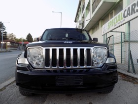 Обява за продажба на Jeep Cherokee 4x4 ~12 900 лв. - изображение 1