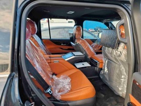 Lexus Lx 600/ VIP SEATS/ LED/ HEAD UP/ MASSAGE/ 360/ PANO/, снимка 13 - Автомобили и джипове - 43512915