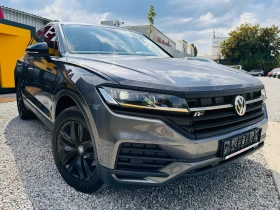 VW Touareg 3.0d/R-LINE/EXCLUSIVE/КАМЕРА+ САМОПАРК+ ДИТРОНИК//, снимка 4