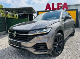 VW Touareg КАПАРИРАНА///, снимка 1