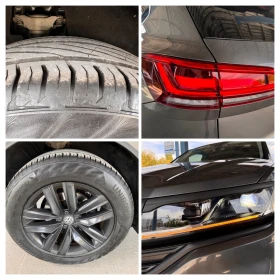 VW Touareg КАПАРИРАНА///, снимка 10