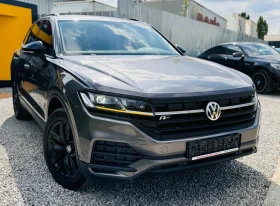 VW Touareg 3.0d/R-LINE/EXCLUSIVE/КАМЕРА+ САМОПАРК+ ДИТРОНИК//, снимка 6