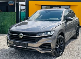 VW Touareg КАПАРИРАНА///, снимка 3