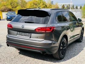 VW Touareg 3.0d/R-LINE/EXCLUSIVE/КАМЕРА+ САМОПАРК+ ДИТРОНИК//, снимка 7