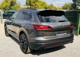 VW Touareg КАПАРИРАНА///, снимка 8