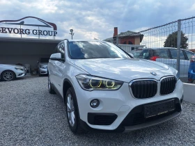 BMW X1 1.6 S.DRIVE KATO HOBA, снимка 3