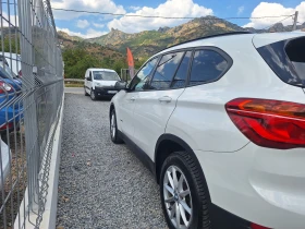 BMW X1 1.6 S.DRIVE KATO HOBA, снимка 8