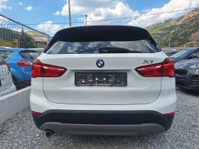 BMW X1 1.6 S.DRIVE KATO HOBA, снимка 6