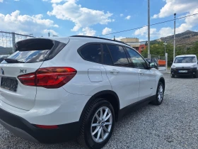 BMW X1 1.6 S.DRIVE KATO HOBA, снимка 4