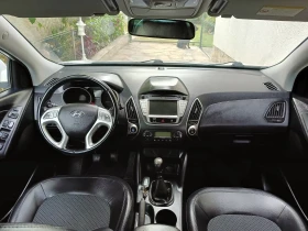 Hyundai IX35 1.7crdi Нави Камера, снимка 9