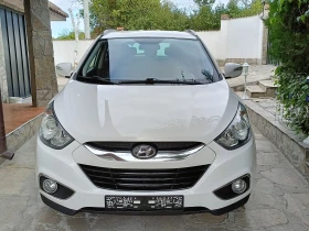 Hyundai IX35 1.7crdi Нави Камера, снимка 2