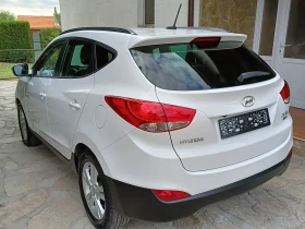 Hyundai IX35 1.7crdi Нави Камера, снимка 6