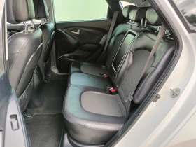 Hyundai IX35 1.7crdi Нави Камера, снимка 11