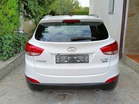 Hyundai IX35 1.7crdi Нави Камера, снимка 5