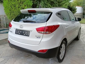 Hyundai IX35 1.7crdi Нави Камера, снимка 4