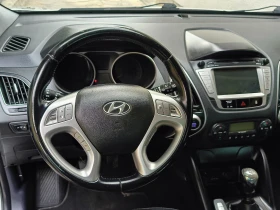 Hyundai IX35 1.7crdi Нави Камера, снимка 17