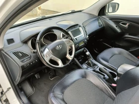 Hyundai IX35 1.7crdi Нави Камера, снимка 7