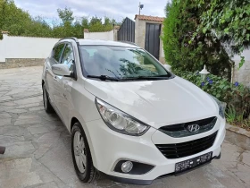 Hyundai IX35 1.7crdi   | Mobile.bg    3