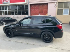 BMW X3 Xdrive 2.8i с газ, снимка 3