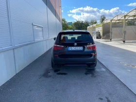 BMW X3 Xdrive 2.8i с газ, снимка 6