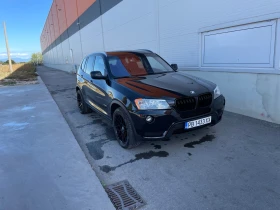 BMW X3 Xdrive 2.8i с газ, снимка 9