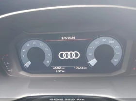 Audi Q3 PREMIUM 45 TFSI S LINE /    !! | Mobile.bg    7