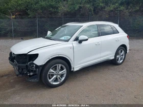 Audi Q3 PREMIUM 45 TFSI S LINE /    !! | Mobile.bg    3