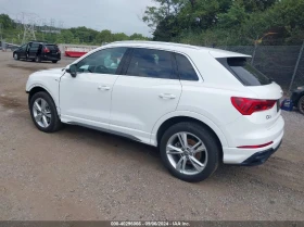 Audi Q3 PREMIUM 45 TFSI S LINE /    !! | Mobile.bg    4